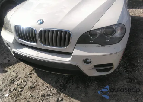 2013 BMW X5 xDrive35I from USA, damaged, VIN 5UXZV4C56D0E01096
